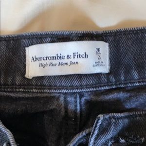 Abercrombie Women’s Jean